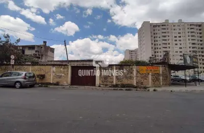Casa com 4 quartos à venda no JK, Contagem 