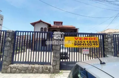 Casa à venda, 4 quartos, 2 suítes, 10 vagas, centro - contagem/mg. aceita financiamento e permuta