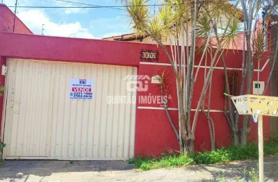 Casa à venda, 3 quartos, 1 suíte, 2 vagas, lucio de abreu - contagem/mg - aceita financiamento