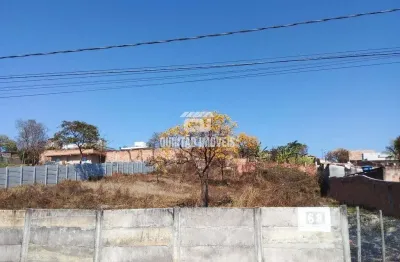Terreno à venda no Granja Ouro Branco, Contagem 