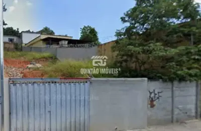 Terreno à venda na Califórnia, Belo Horizonte 