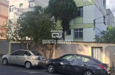 Apartamento à venda, 2 quartos, 1 vaga, eldorado - contagem/mg