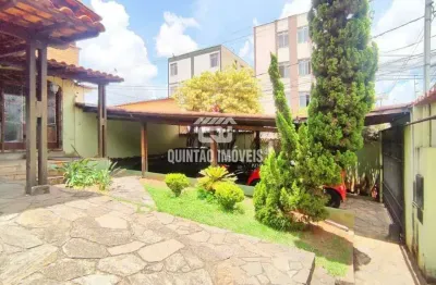 Casa à venda em contagem (glória) – 3 quartos, 360 m² de área, 5 vagas