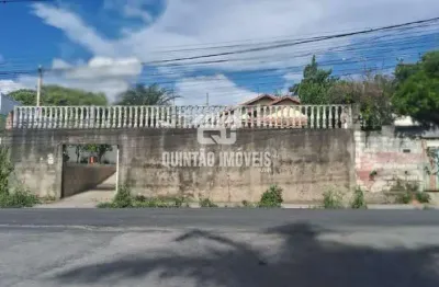 Casa à venda, 3 quartos, 2 suítes, 5 vagas, VILA BENEVES - Contagem/MG