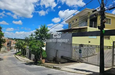 Casa com 3 quartos para alugar no Europa, Contagem 