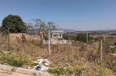 Terreno à venda na Pousada Del Rei, Igarapé 