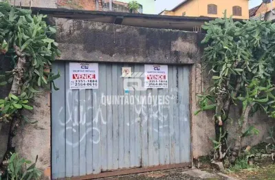 Casa com 3 quartos à venda no Arcádia, Contagem 