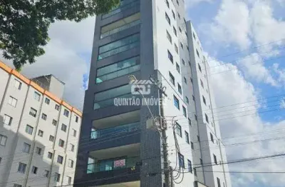 Apartamento para aluguel, 3 quartos, 3 suítes, 2 vagas, Eldorado - Contagem/MG