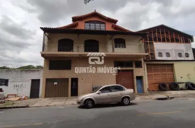 Casa à venda, 3 quartos, 1 suíte, 2 vagas, Parque Riacho das Pedras - Contagem/MG