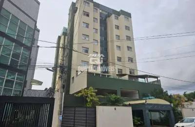 Apartamento para aluguel, 3 quartos, 1 suíte, 2 vagas, EUROPA - Contagem/MG