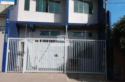 Sala comercial para alugar no Alvorada, Contagem 