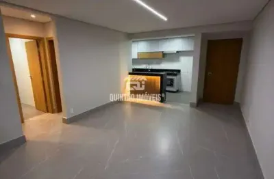 Apartamento para aluguel, 2 quartos, 1 suíte, 1 vaga, FONTE GRANDE - Contagem/MG