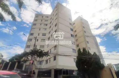 Apartamento à venda, 3 quartos, 1 vaga, CENTRO - Contagem/MG