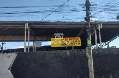 Terreno à venda no Eldorado, Contagem 