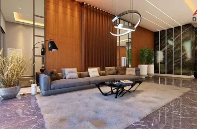 Apartamento compacto de luxo no centro de balneário camboriú sc