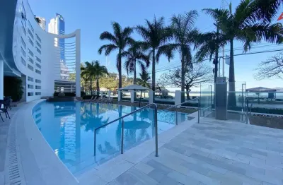 Apartamento com 3 quartos à venda na Avenida Atlântica, 400, Centro, Balneário Camboriú