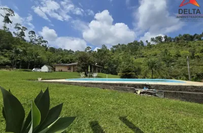 Chácara / sítio com 2 quartos à venda na Sitio Vomary, Brilhante II, Itajaí