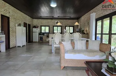 Chácara / sítio com 2 quartos à venda na Sitio Vomary, Brilhante II, Itajaí