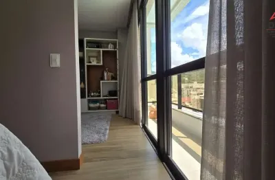 Apartamento com 1 quarto à venda na Avenida do Estado Dalmo Vieira, 2000, Nações, Balneário Camboriú