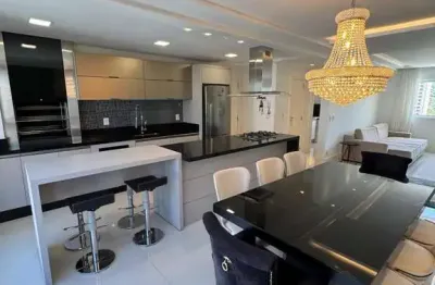 Apartamento com 3 quartos à venda na Rua Isidoro Caetano, 190, Pioneiros, Balneário Camboriú