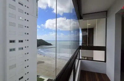 Apartamento com 2 quartos para alugar na Avenida Atlântica, 600, Centro, Balneário Camboriú