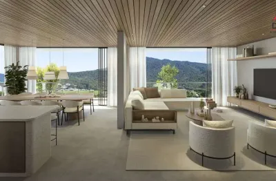 Apartamento com 2 quartos à venda na Avenida Pedro Elias Rodrigues, 1, Jardim Dourado, Porto Belo