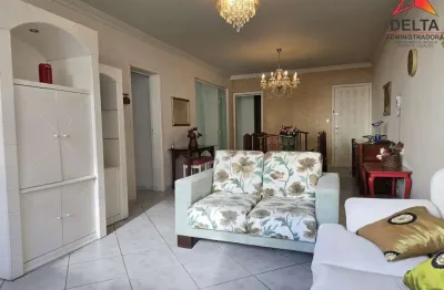 Apartamento com 3 quartos para alugar na Avenida Osmar de Souza Nunes, 246, Pioneiros, Balneário Camboriú