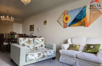 Apartamento com 3 quartos para alugar na Avenida Osmar de Souza Nunes, 246, Pioneiros, Balneário Camboriú