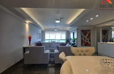 Apartamento com 3 quartos à venda na Avenida Atlântica, 600, Centro, Balneário Camboriú