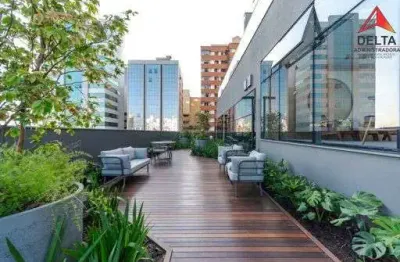 Apartamento com 2 quartos para alugar na Rua Samuel Heusi, 505, Centro, Itajaí
