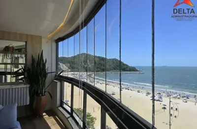 Apartamento com 2 quartos à venda na Avenida Atlântica, 640, Centro, Balneário Camboriú