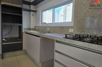Apartamento com 3 quartos para alugar na Rua Protásio Boaventura Caetano, 145, Pioneiros, Balneário Camboriú