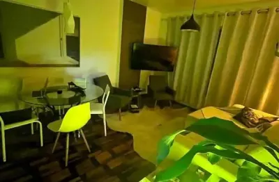 Apartamento com 2 quartos à venda na Avenida Atlântica, 680, Centro, Balneário Camboriú