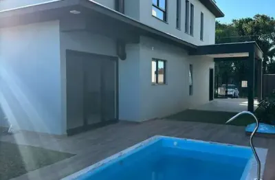 Casa com 3 quartos à venda na barra velha, quinta dos açorianos, barra velha, 90 m2 por r$ 695.000