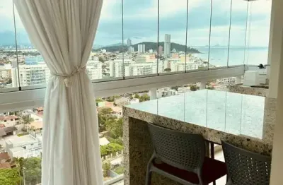 Apartamento com 3 quartos à venda na penha, armação, penha, 100 m2 por r$ 1.350.000