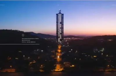 Apartamento com 3 quartos à venda na rua joaquim antônio simão, 427, centro, penha, 121 m2 por r$ 2.351.811