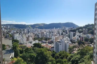 Apartamento dois quartos (uma suíte) com duas vagas e área de lazer no condomínio bom pastor 360