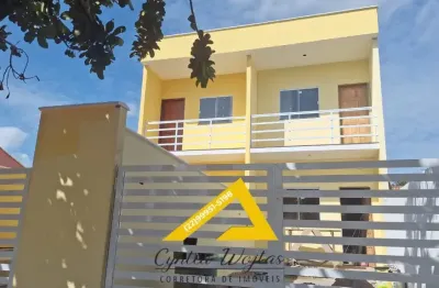 Confira essa última unidade de duplex pertinho da praia aqui em unamar-cabo frio