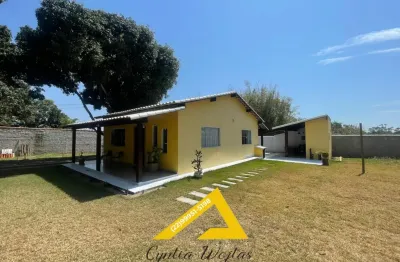 Confira essa oferta! chácara 1.000m2 - botafogo - são pedro da aldeia