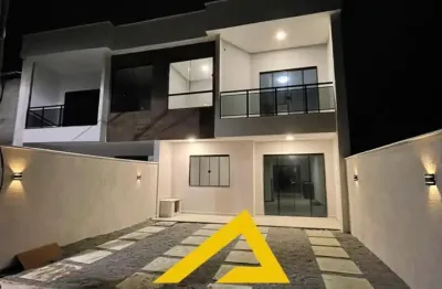 Duplex á venda! suíte master com hidro em vista deslumbrante