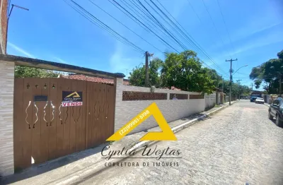 ️incrível oportunidade no pé do verão! maravilhosa casa santo antônio á venda! unamar/tamoios - cabo frio/rj