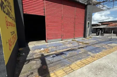 Ponto comercial à venda na Avenida Antônio Basílio, 1572, Lagoa Nova, Natal