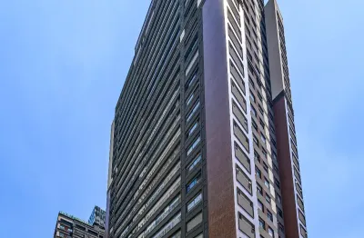 Iconyc – the residences | 158,5 m² | 3 suítes ou 4 dormitórios | moema / vila clementino – sp