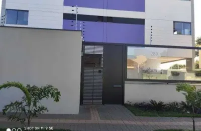 Apartamento no edifício vila marin- vila esperança em maringá-pr