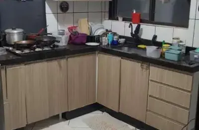 Apartamento com 2 quartos para alugar na Avenida São Domingos, Vila Morangueira, Maringá