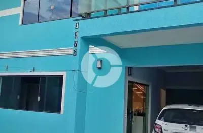 Sala comercial com 2 salas para alugar na Avenida Felício Turquino, Jardim Nova Independência, Sarandi