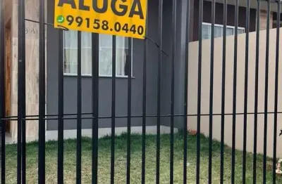 Casa no residencial imperial localizada em paiçandu-pr