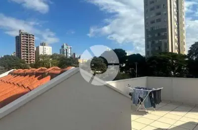 Apartamento com 1 quarto para alugar na Rua Antônio Fugi, 63, Vila Esperança, Maringá