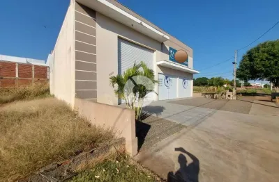 Casa para alugar na Avenida São Judas Tadeu, Jardim Diamante, Maringá