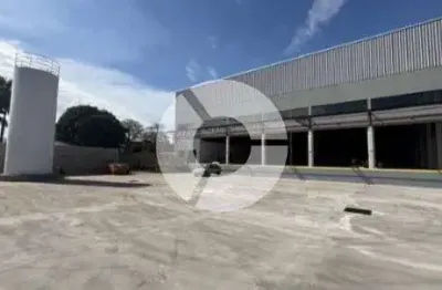Casa para alugar na Rodovia Osvaldo Pacheco de Lacerda, 1500, Parque Industrial Bandeirantes, Maringá